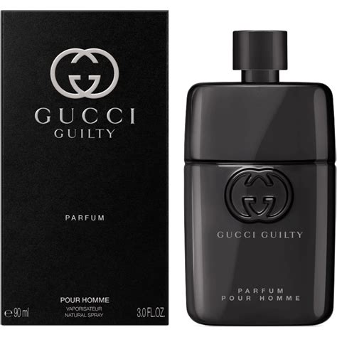 gucci by gucci pour homme 90 ml gift set|gucci guilty pour homme perfume.